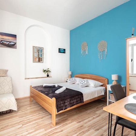 Apartman Dobri Сплит Экстерьер фото