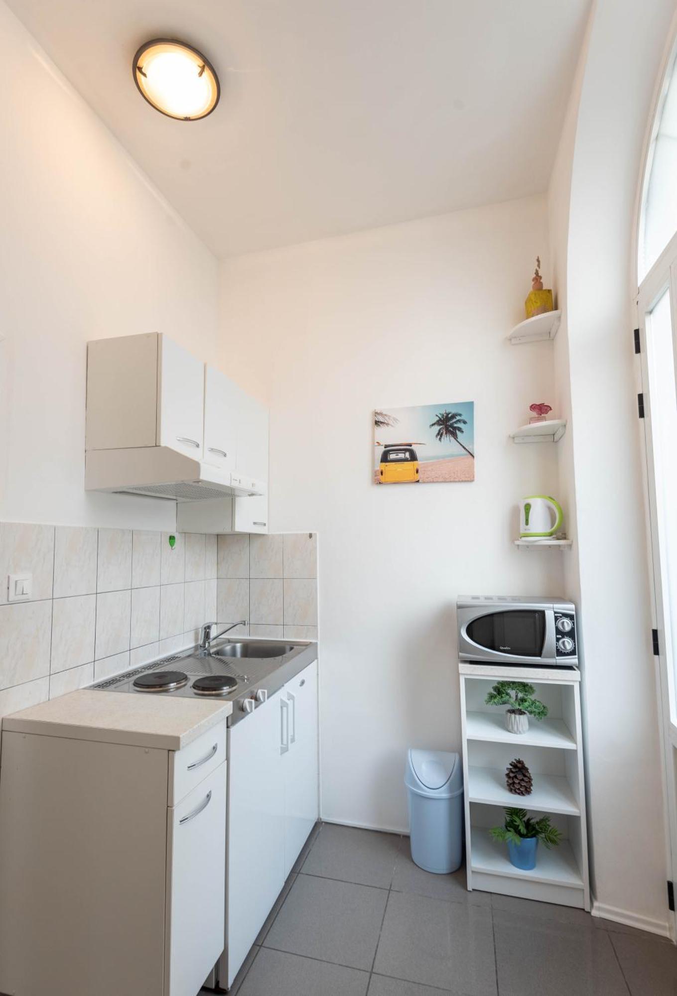 Apartman Dobri Сплит Экстерьер фото