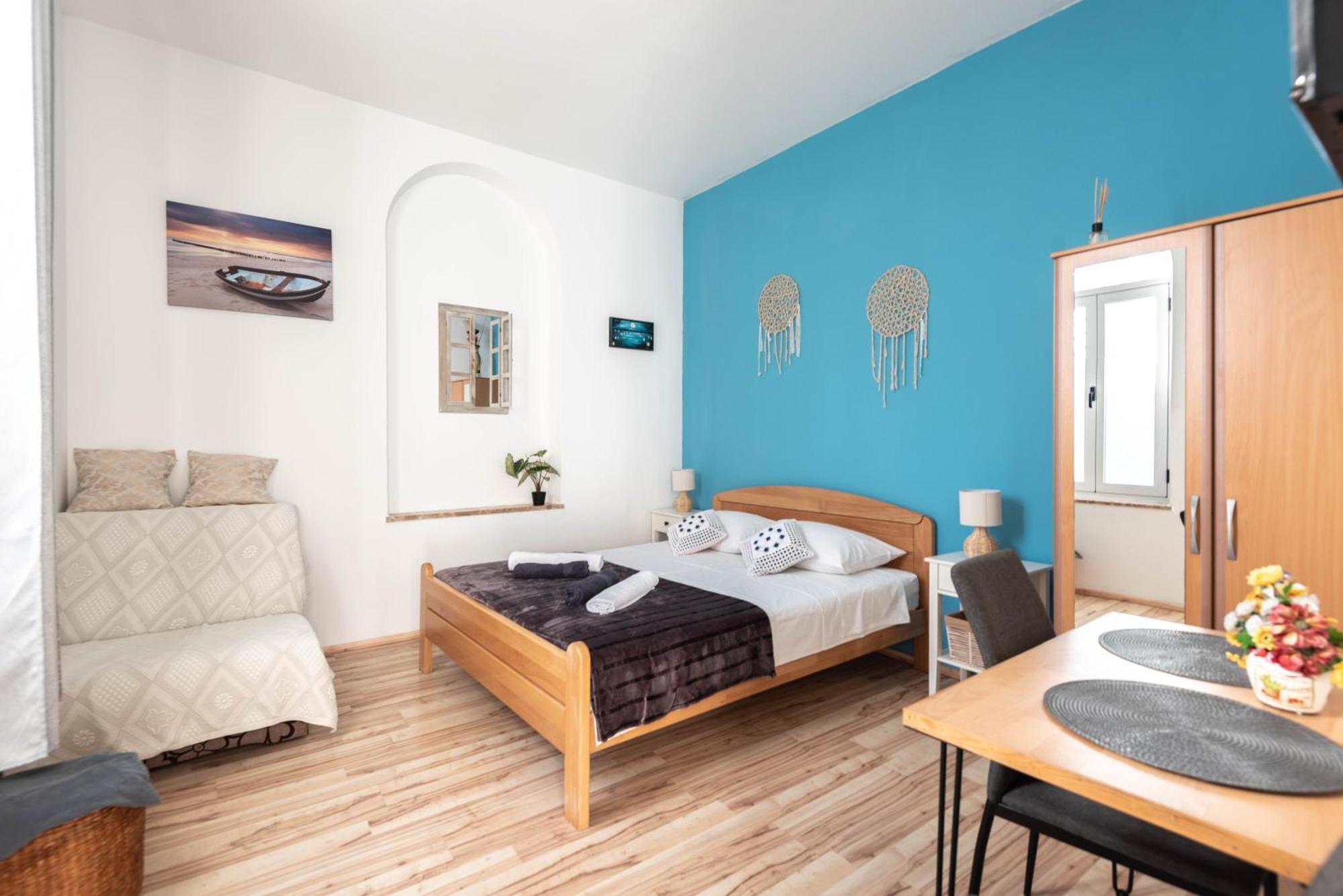 Apartman Dobri Сплит Экстерьер фото